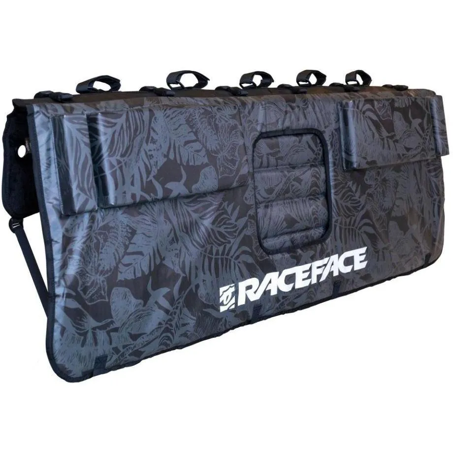 RaceFace T2 Tailgate Pad