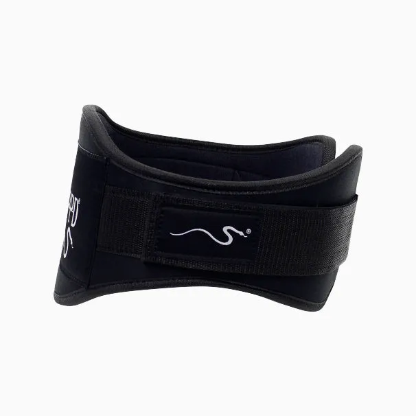 Rappd 6 inch Neoprene Weight Lifting Belt
