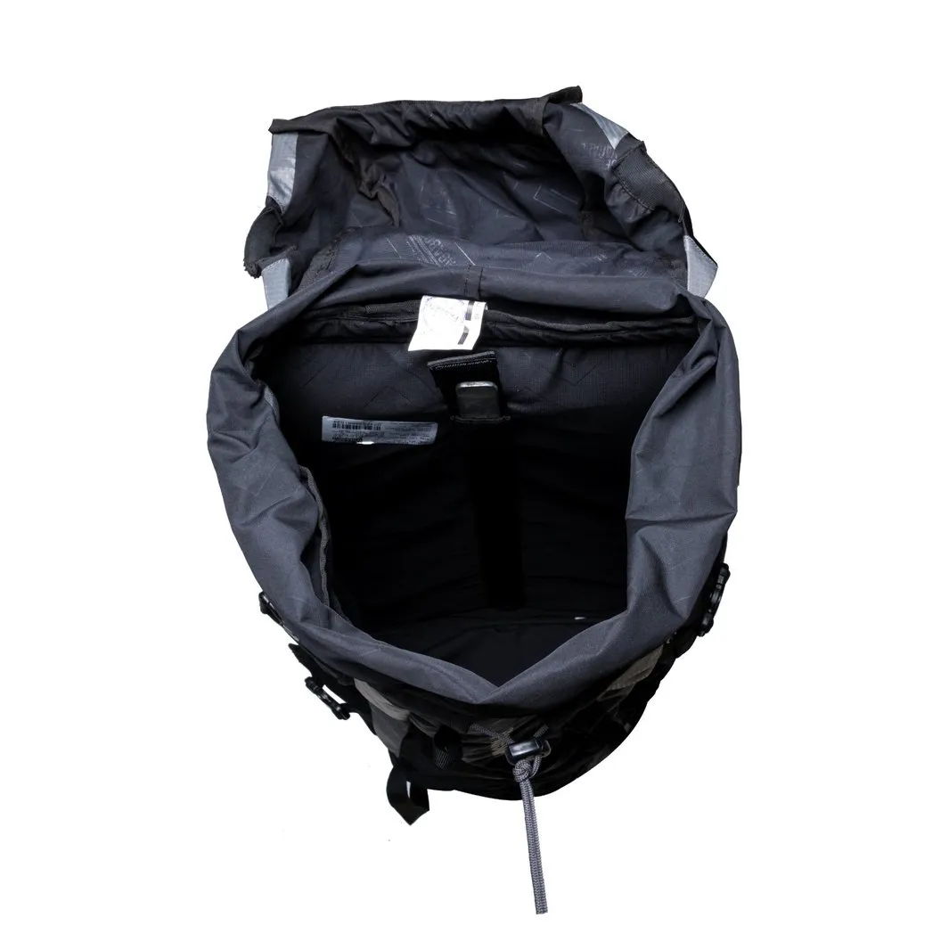 REBOND ALPS Black