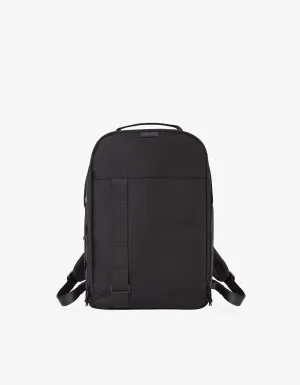 REC 24hr Pack Black