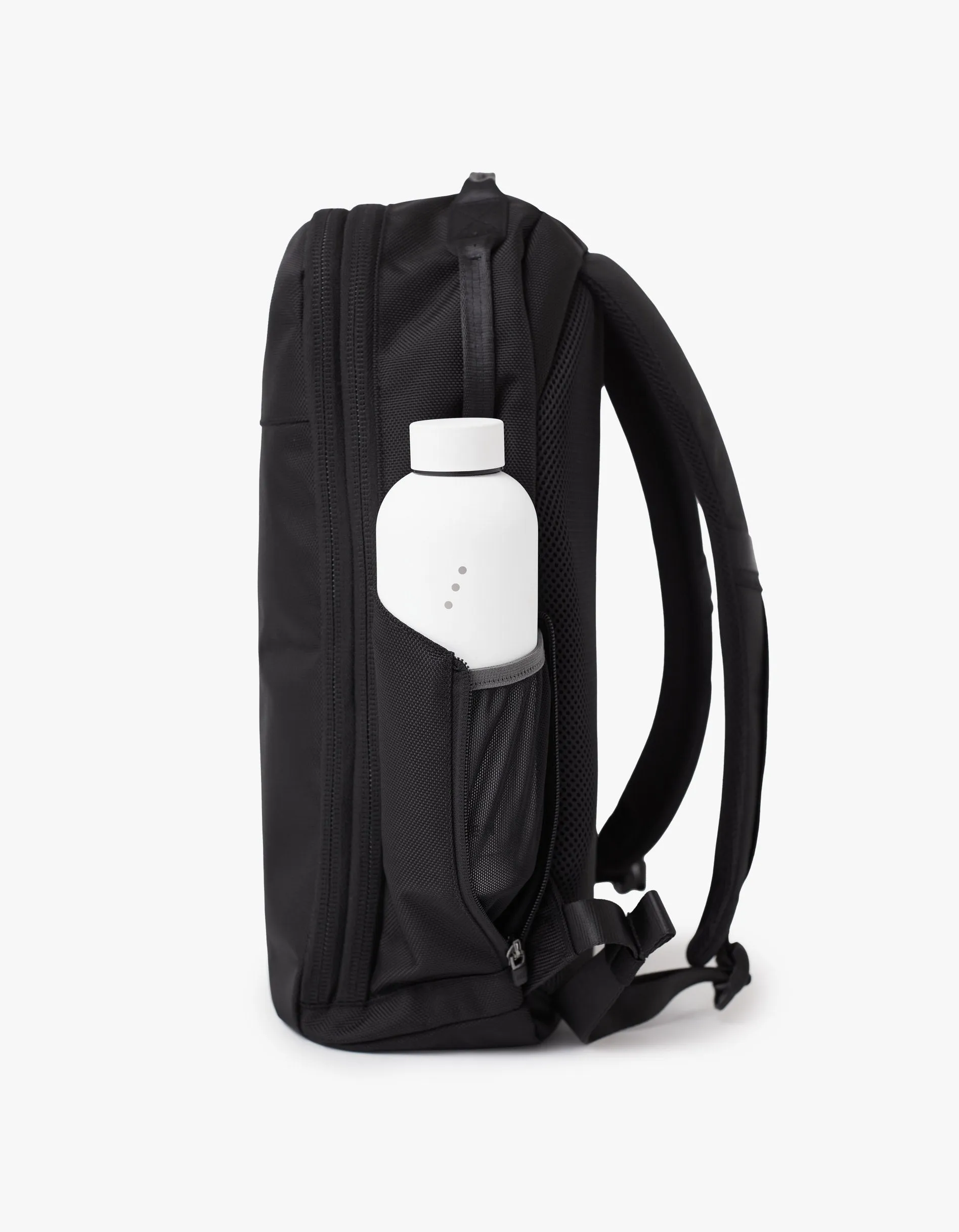Rec 24hr Pack Daily Set Black
