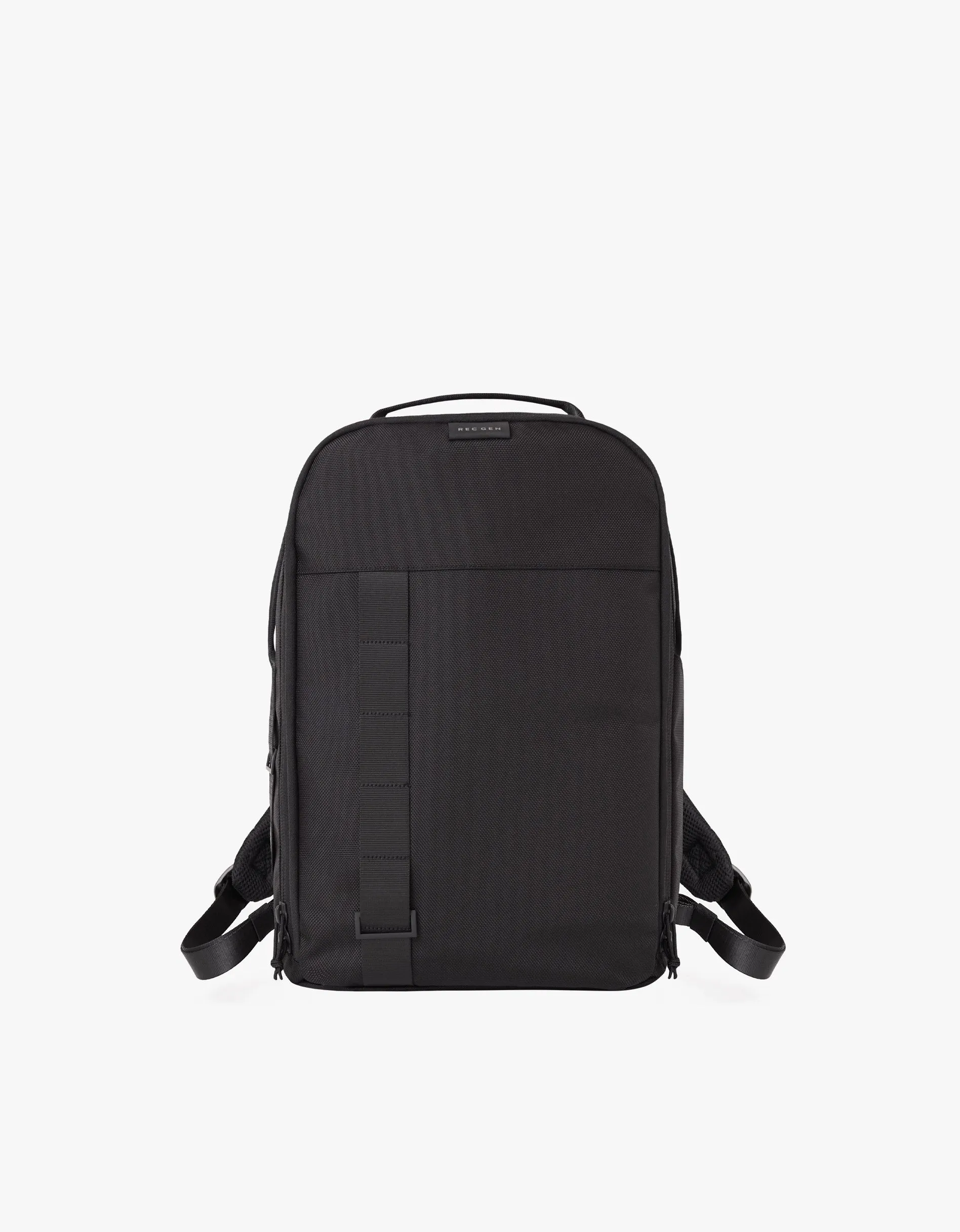 Rec 24hr Pack Daily Set Black