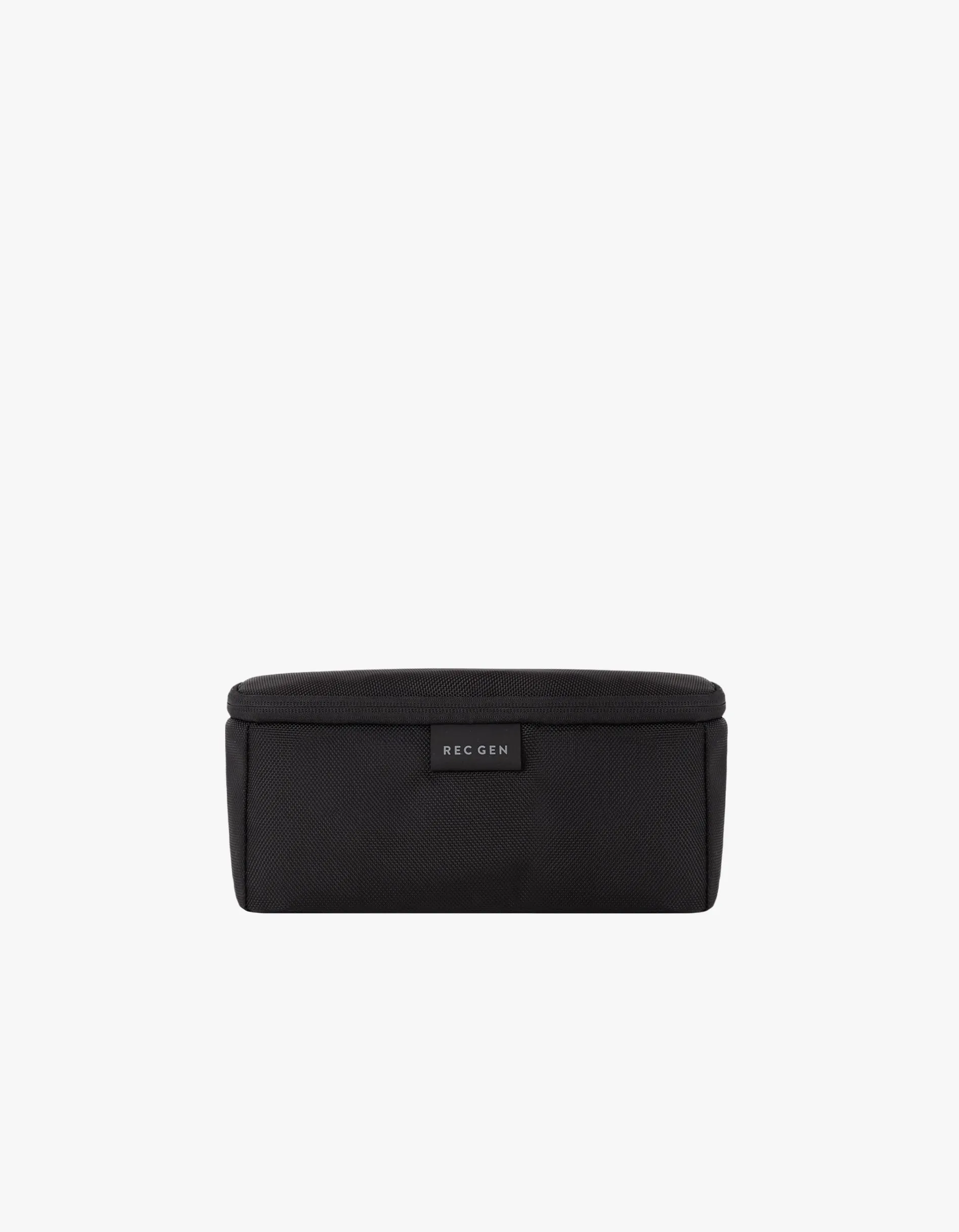 Rec 24hr Pack Daily Set Black