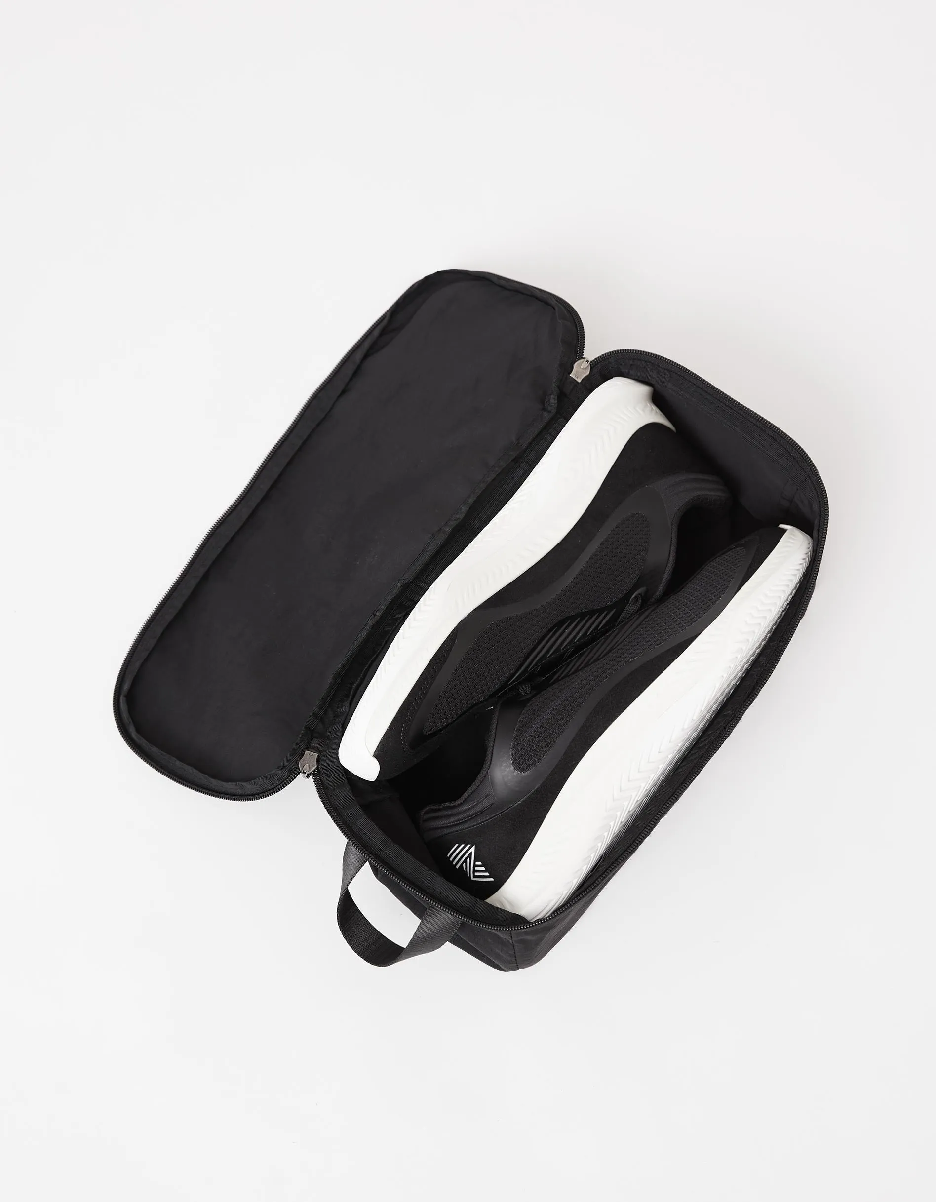 Rec 24hr Pack Daily Set Black