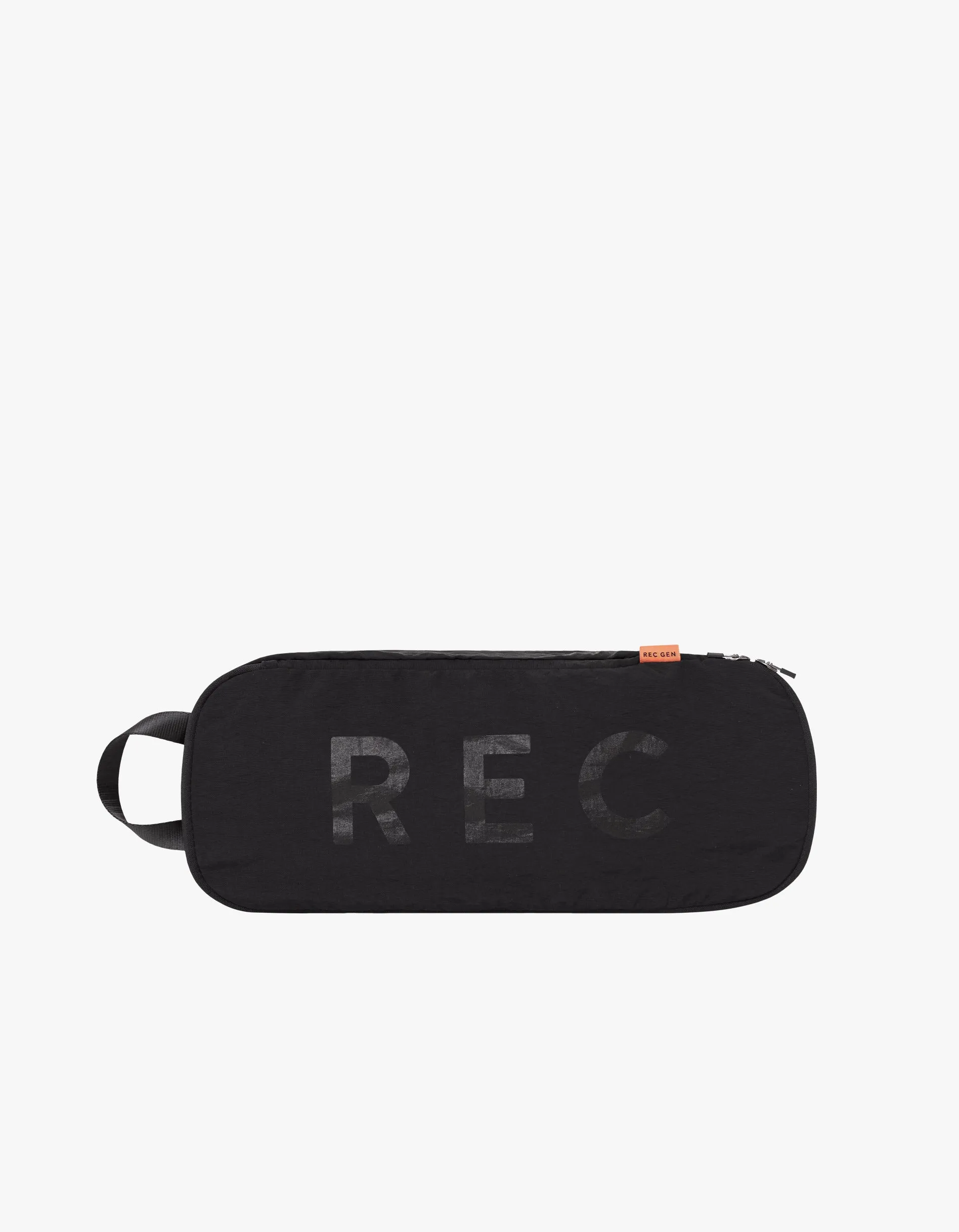 Rec 24hr Pack Daily Set Black