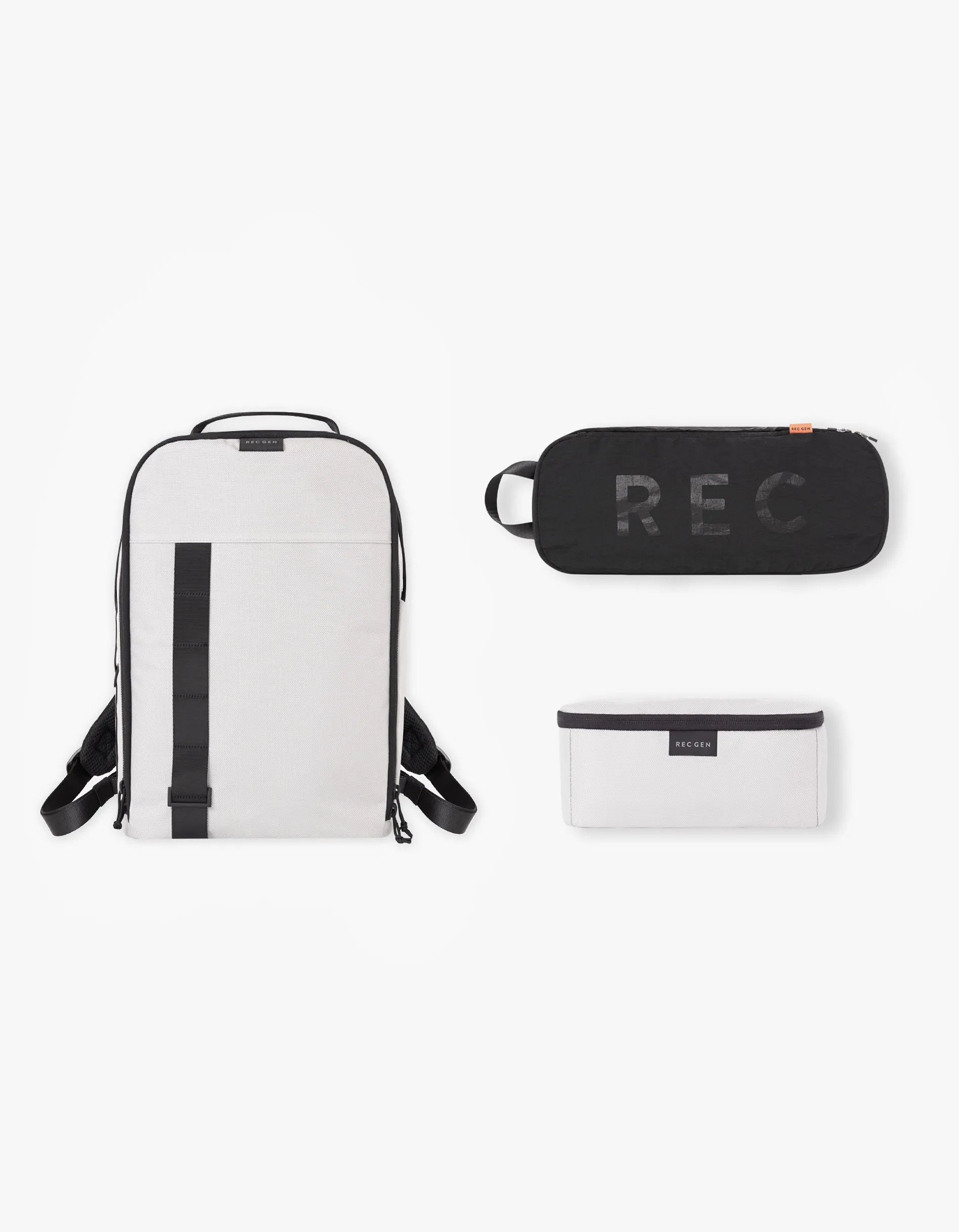 Rec 24hr Pack Daily Set Frost