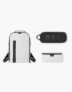 Rec 24hr Pack Daily Set Frost