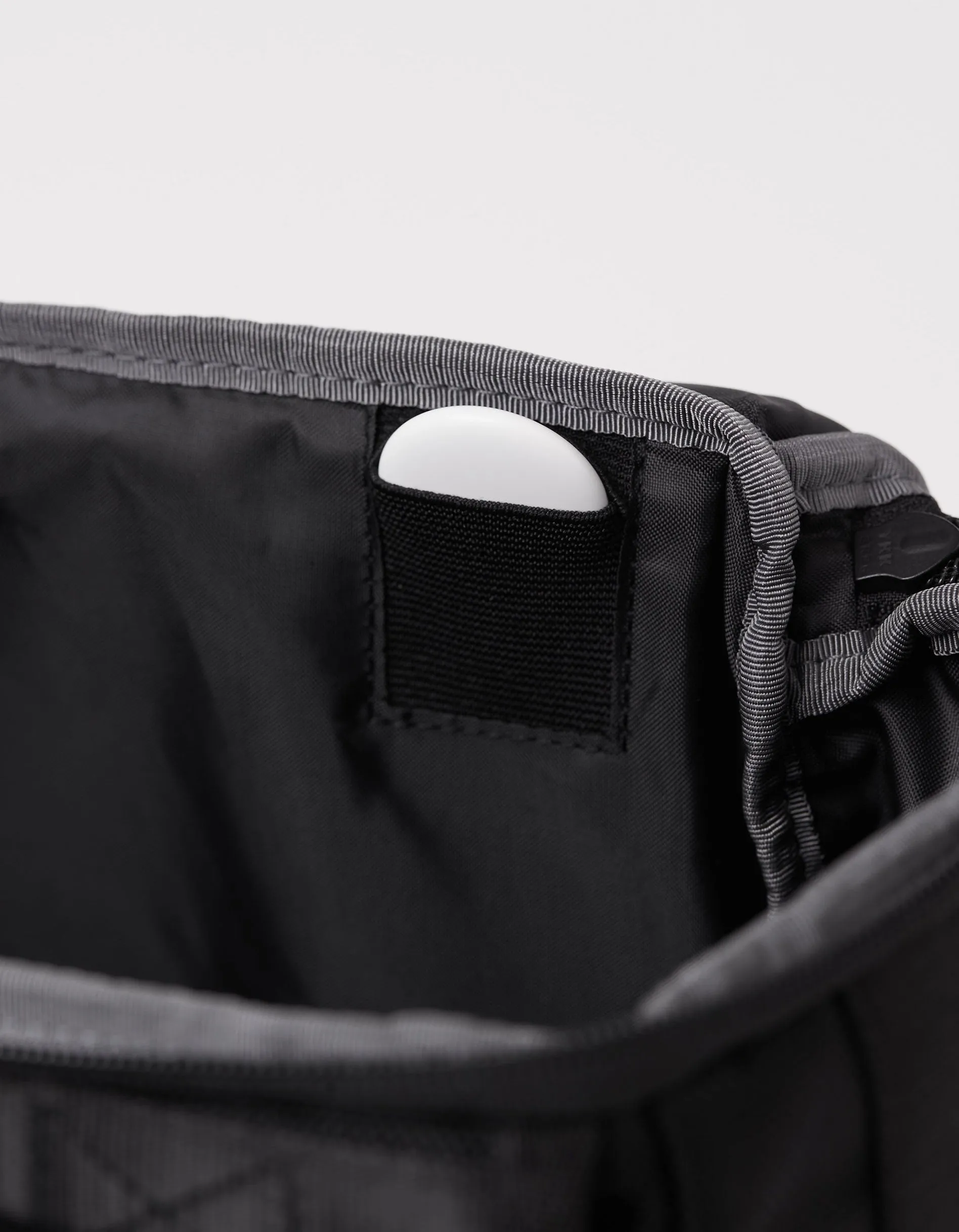 REC 72hr Pack Black