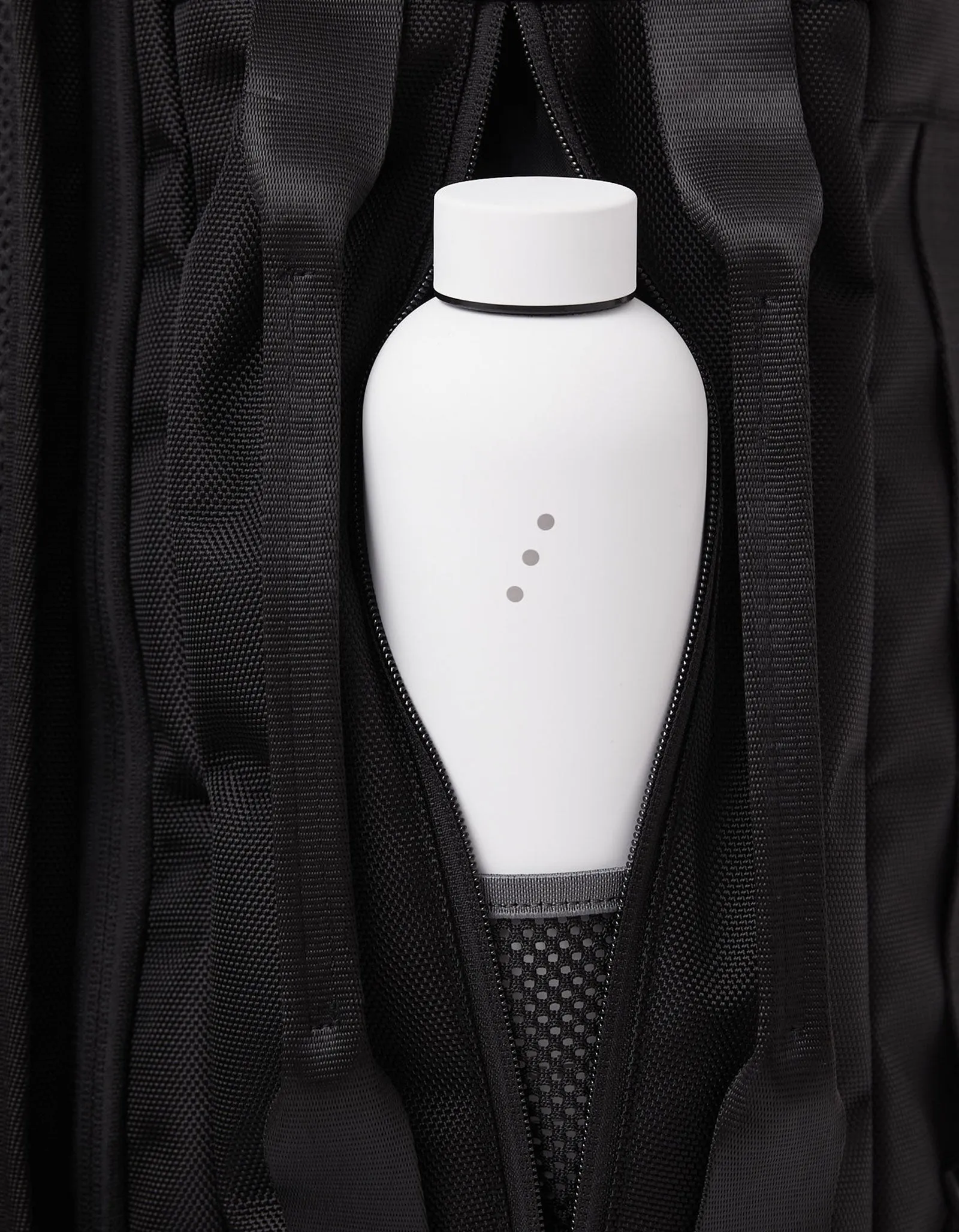 REC 72hr Pack Black