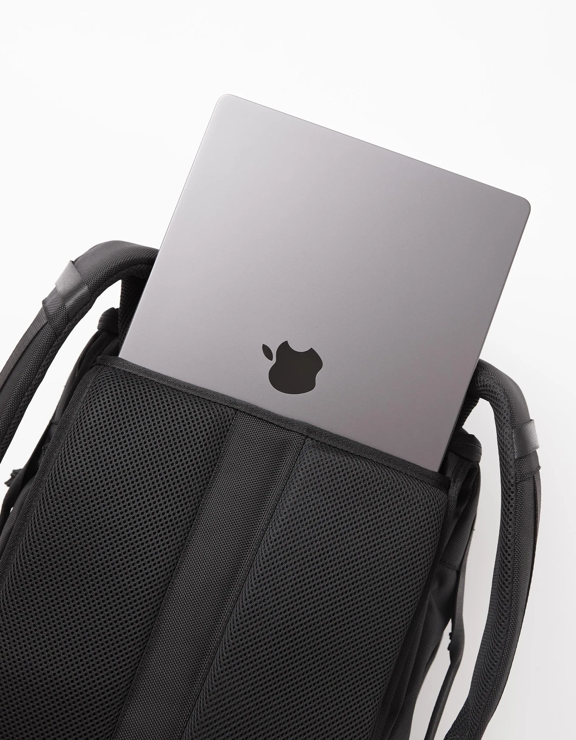 REC 72hr Pack Black