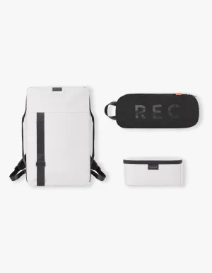 Rec 72hr Pack Daily Set Frost