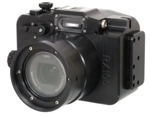Recsea Sony RX100 IV/V (POM 60m)