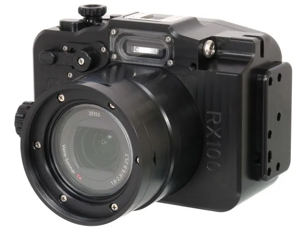 Recsea Sony RX100 IV/V (POM 60m)
