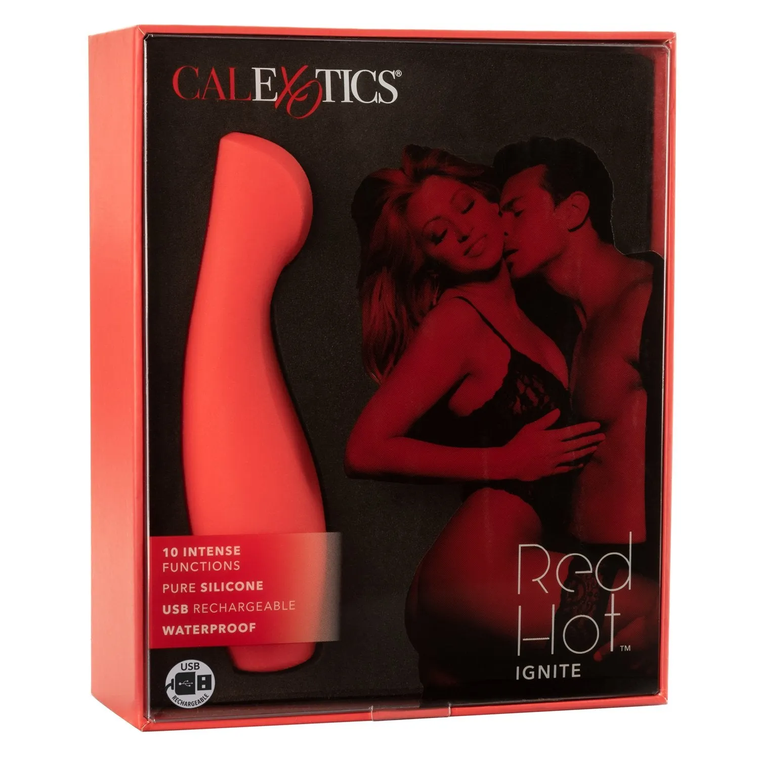 Red Hot Ignite