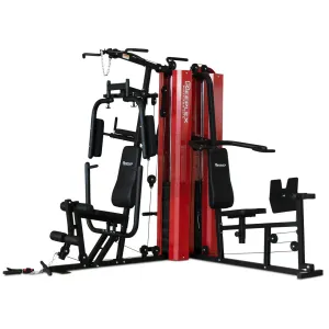 Reeplex Multi Station Home Gym with Leg Press HG2900 -  Floor Stock Osborne Park