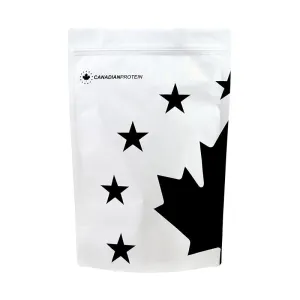 Resealable Mylar Storage Bag