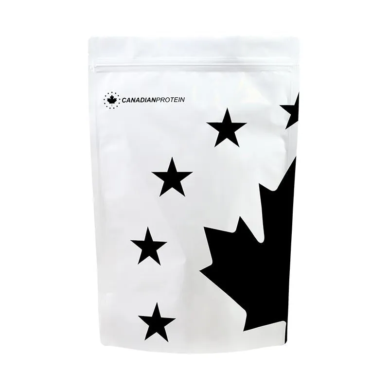 Resealable Mylar Storage Bag