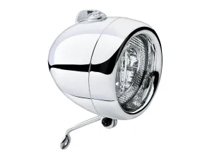 RETRO HEADLIGHT