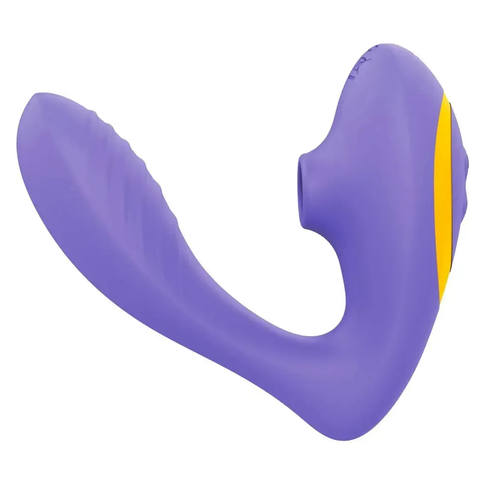 Reverb Clitoral and G-spot Stimulator