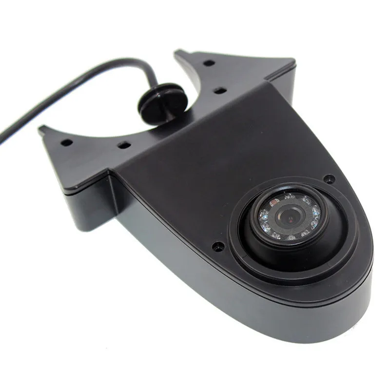 Reversing Camera No Light Night Vision Waterproof