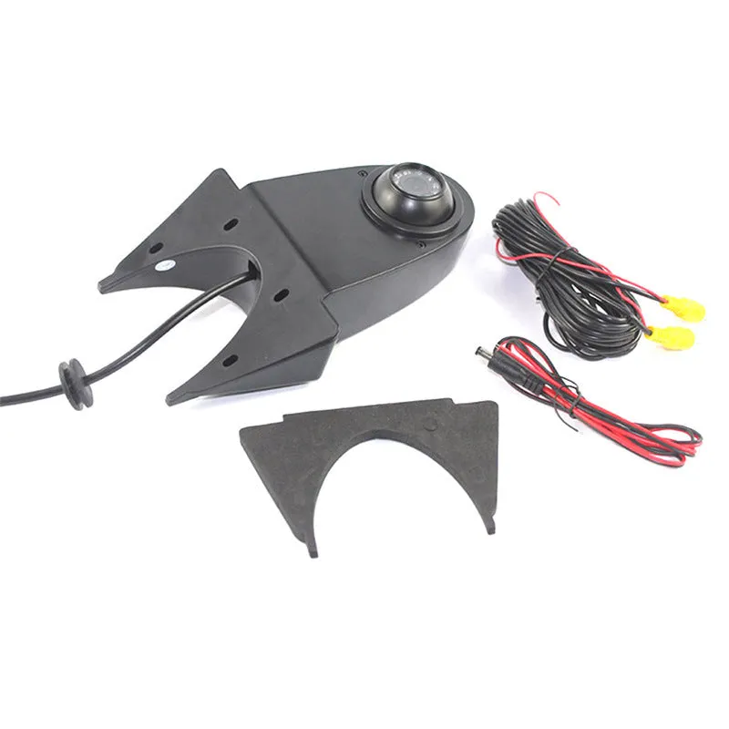 Reversing Camera No Light Night Vision Waterproof