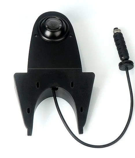 Reversing Camera No Light Night Vision Waterproof