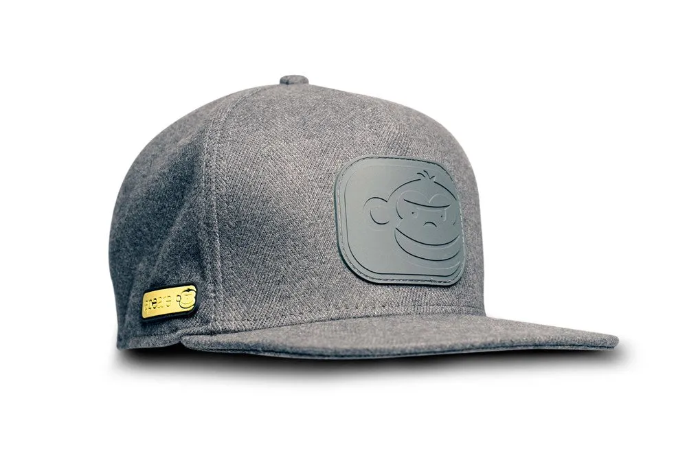 RidgeMonkey APEarel Dropback Snapback