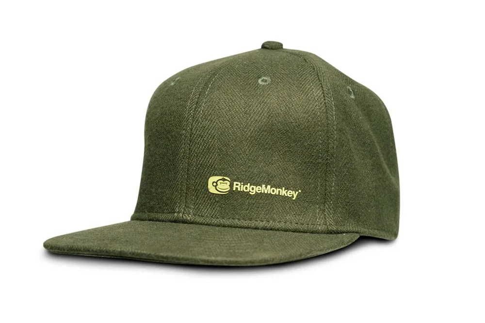 RidgeMonkey APEarel Dropback Snapback