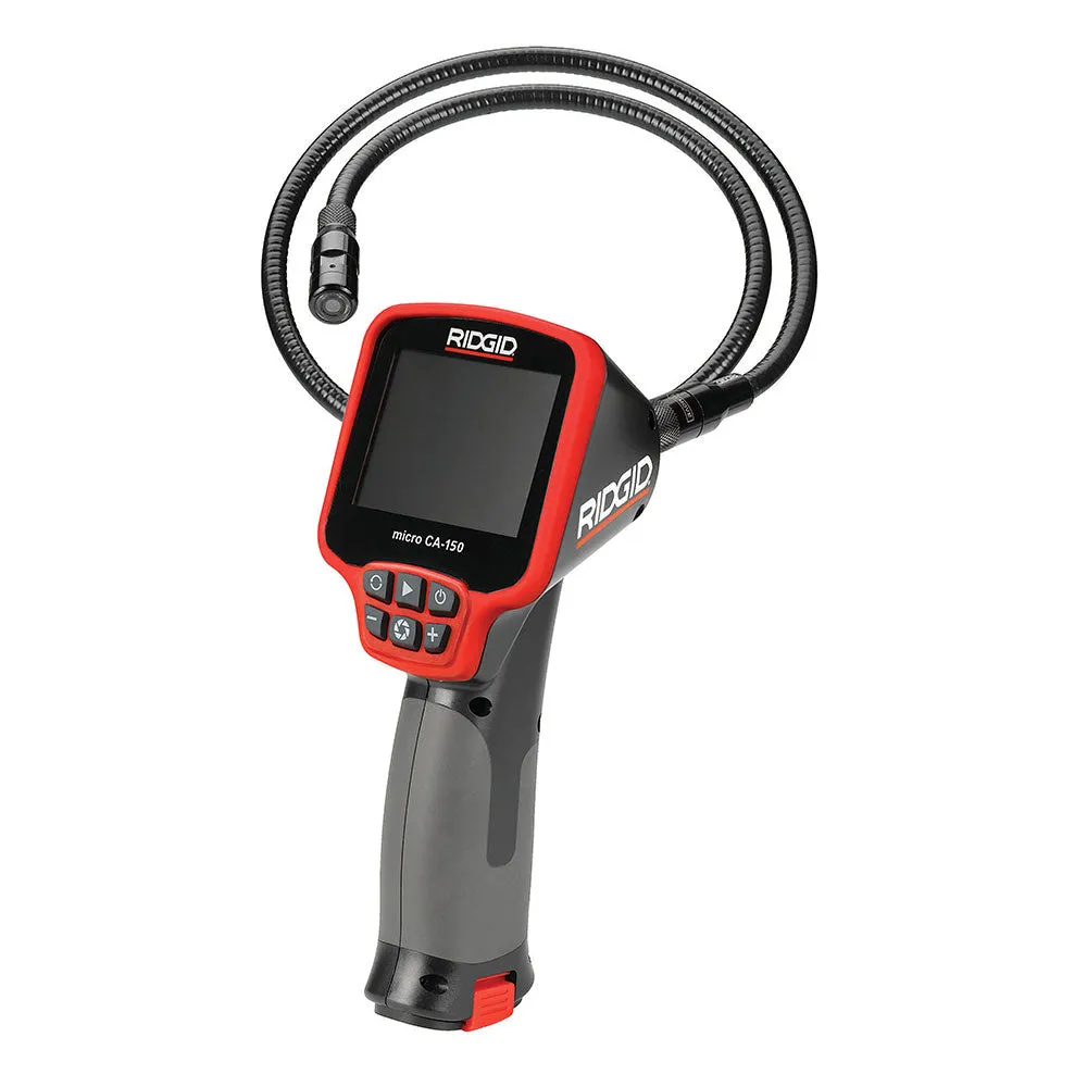 RIDGID 36848 Micro CA-150 Inspection Camera