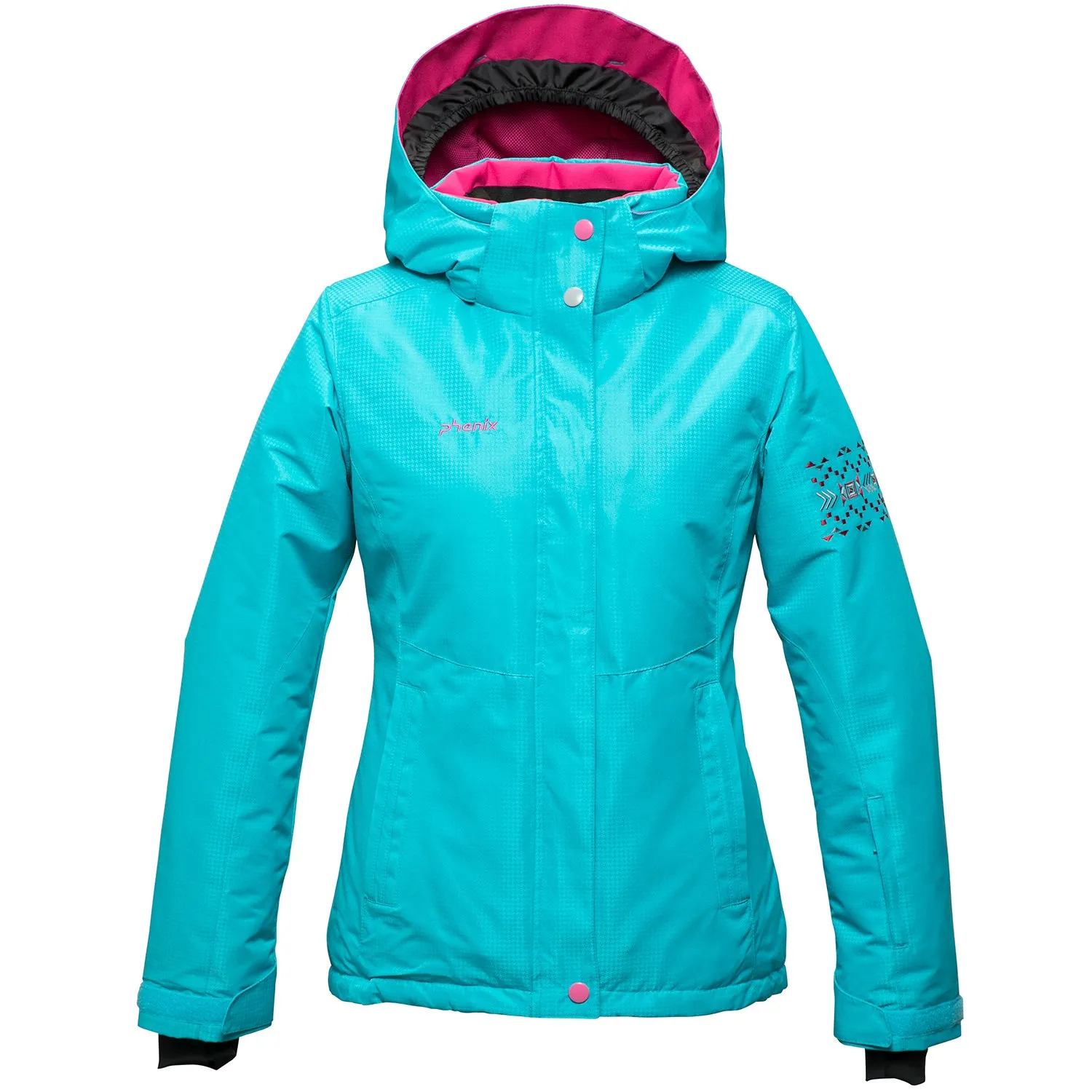 Rihanna Jr Ski Jacket 2019