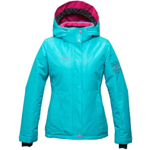 Rihanna Jr Ski Jacket 2019