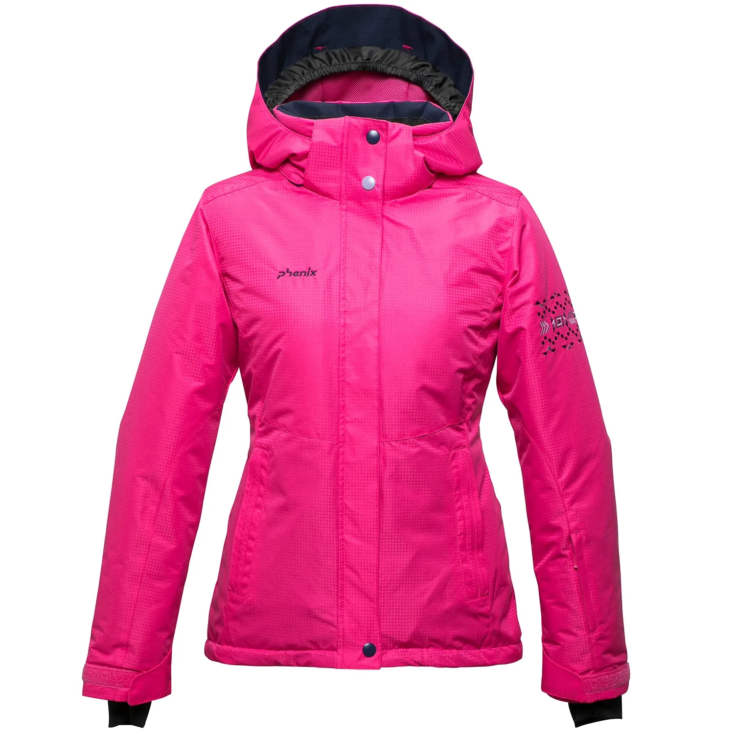 Rihanna Jr Ski Jacket 2019