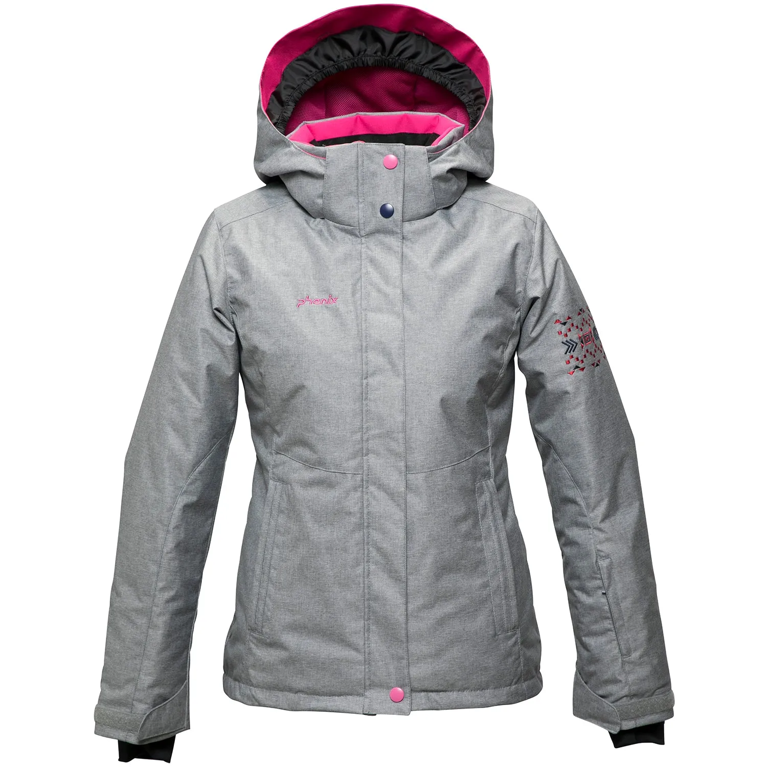 Rihanna Jr Ski Jacket 2019