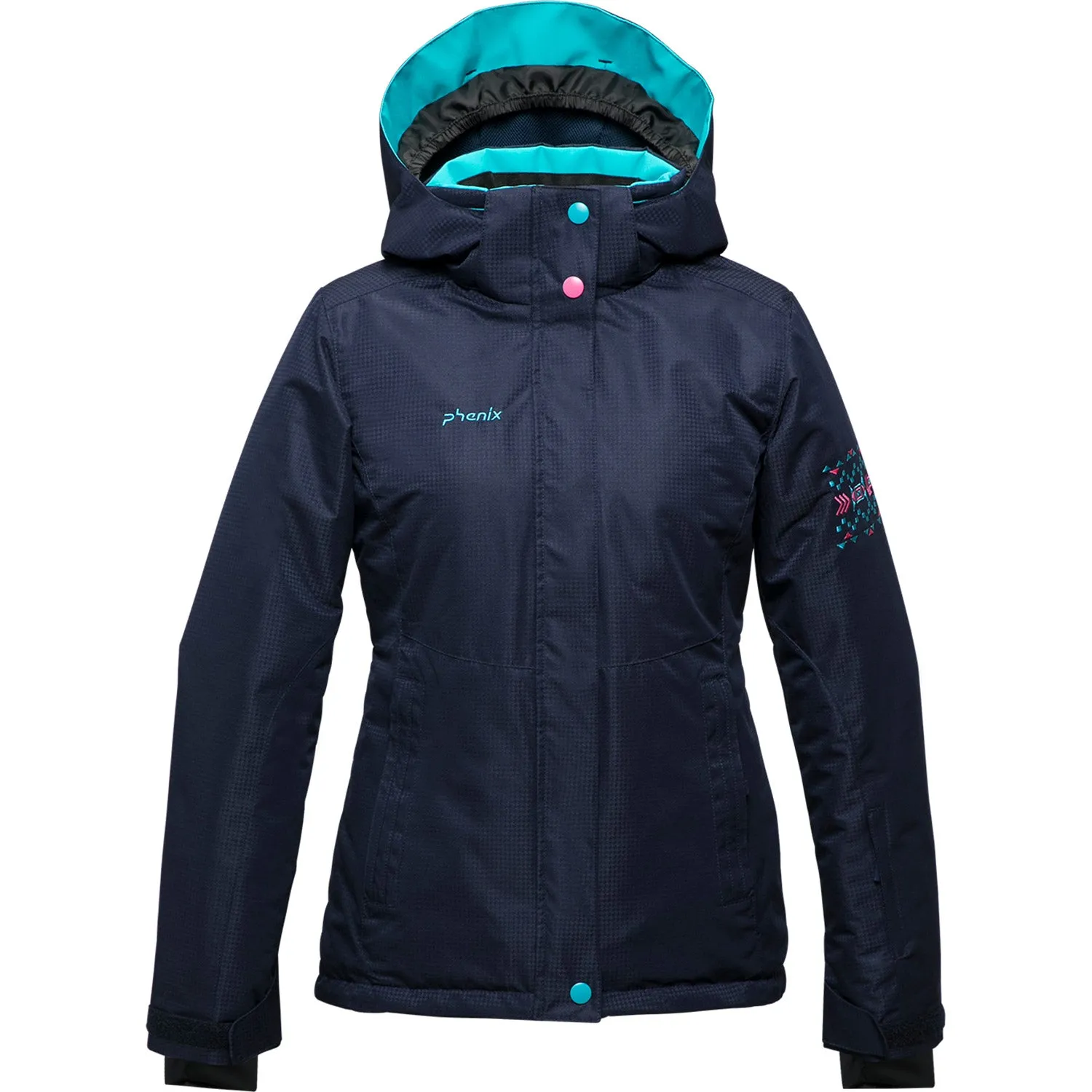 Rihanna Jr Ski Jacket 2019