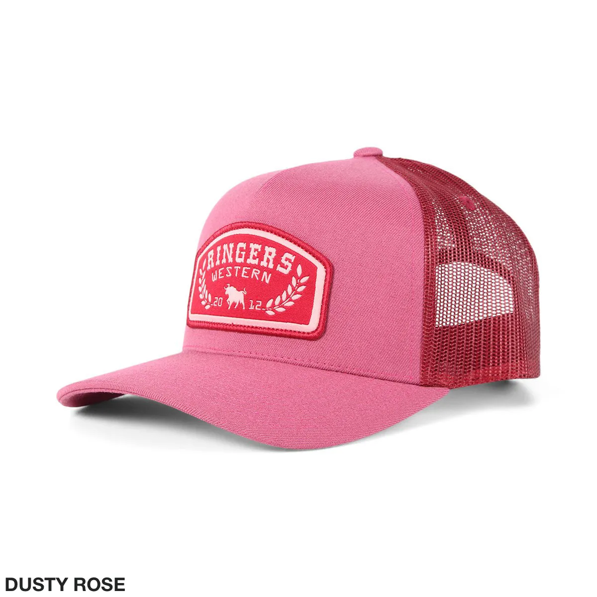 Ringers Western Wheatbelt Wool Trucker Cap