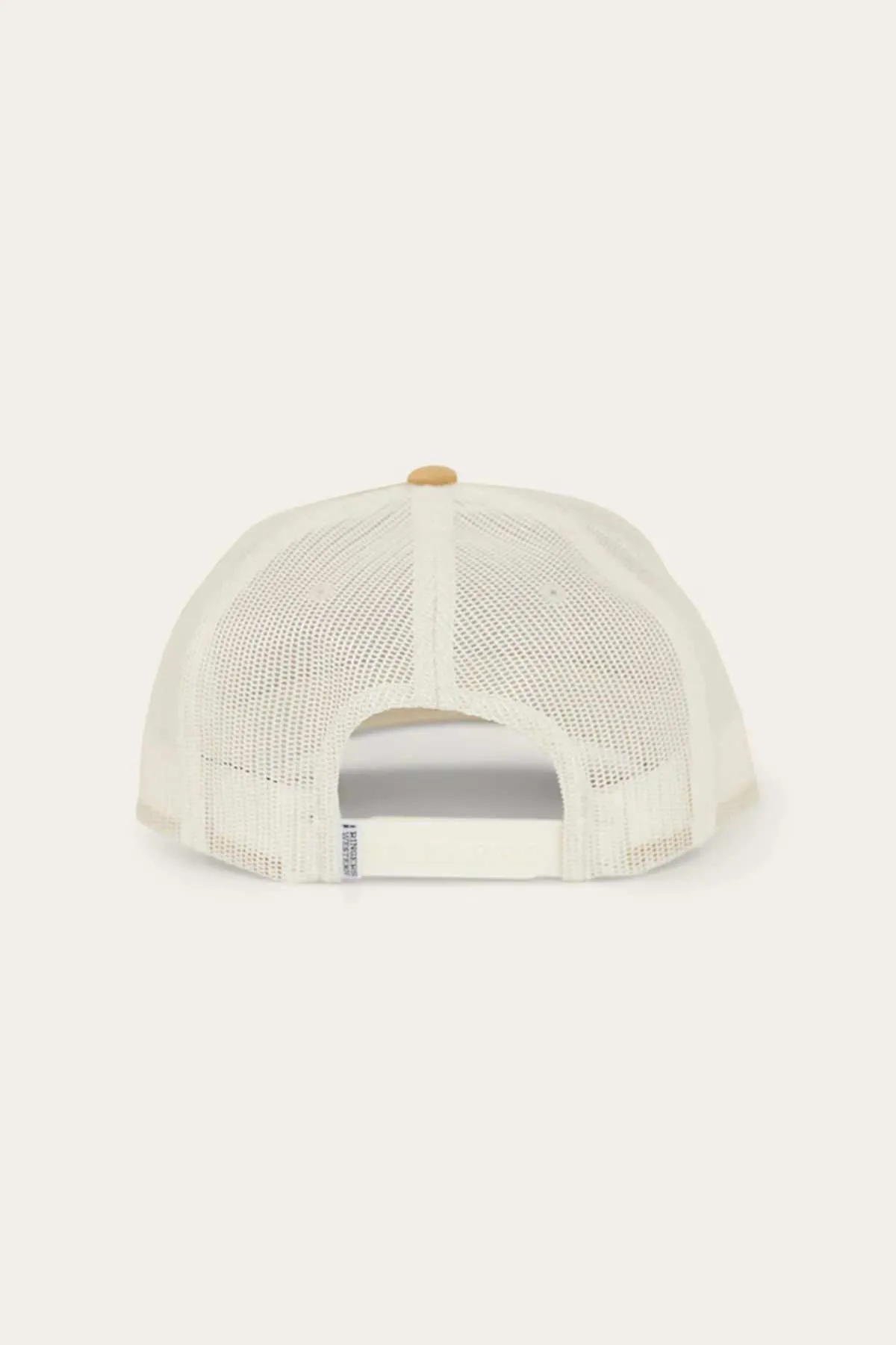 Ringers Western Wheatbelt Wool Trucker Cap
