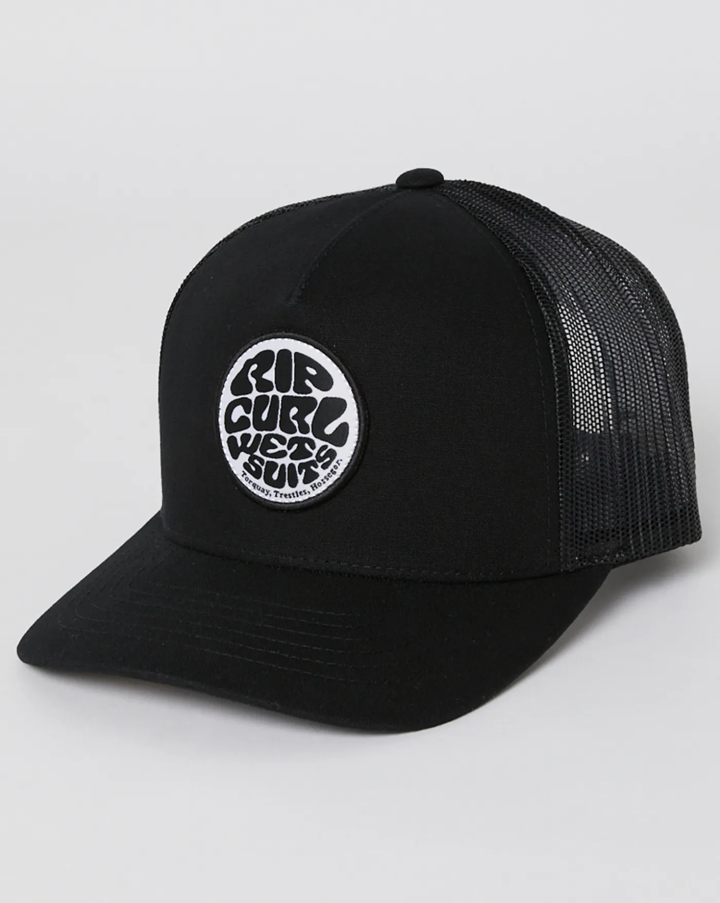Rip Curl Icons Eco Trucker