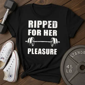 Ripped T-Shirt
