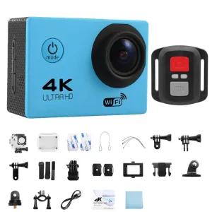 Roamix Vision  4K | Vision 4K Sport Camera