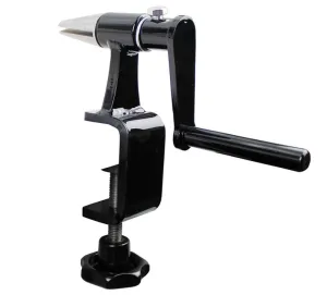 Robert Baraban Knee Wrap Roller for Powerlifting Wraps