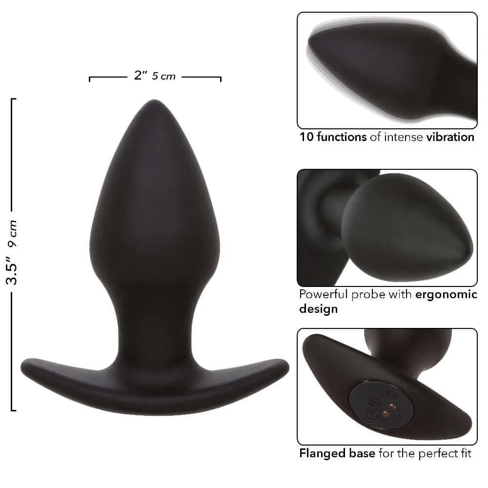 Rock Bottom Perfect Probe - Black