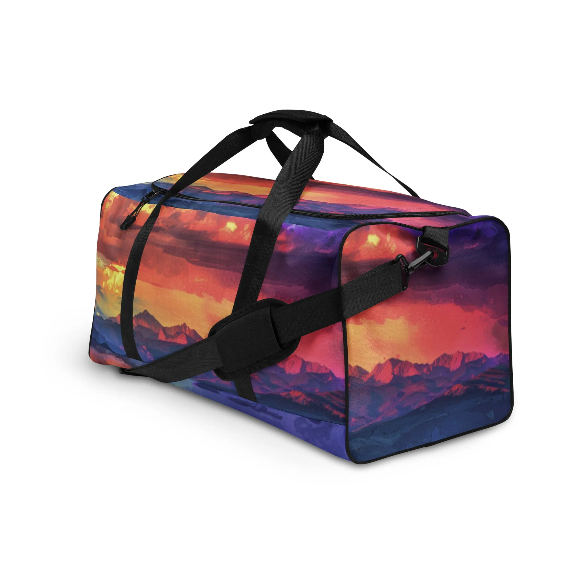 Rockies 20 Duffle bag