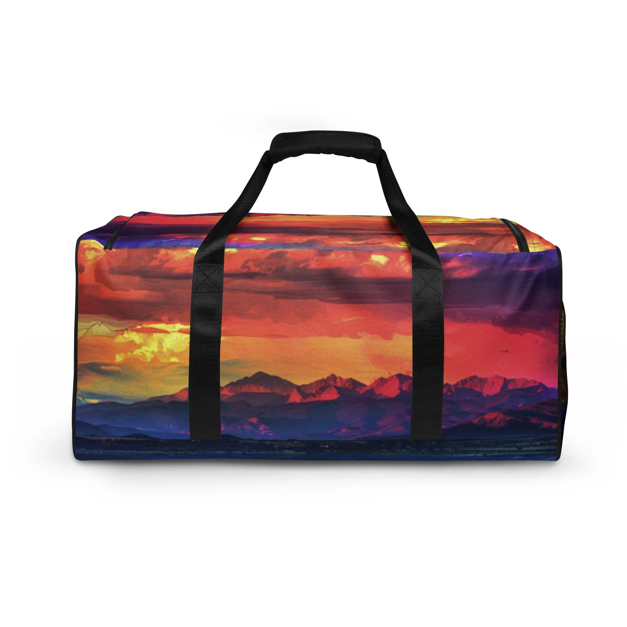 Rockies 20 Duffle bag