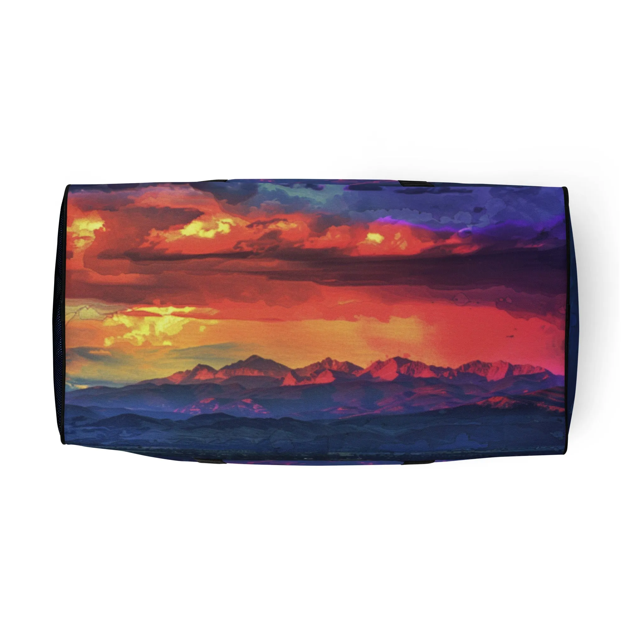 Rockies 20 Duffle bag