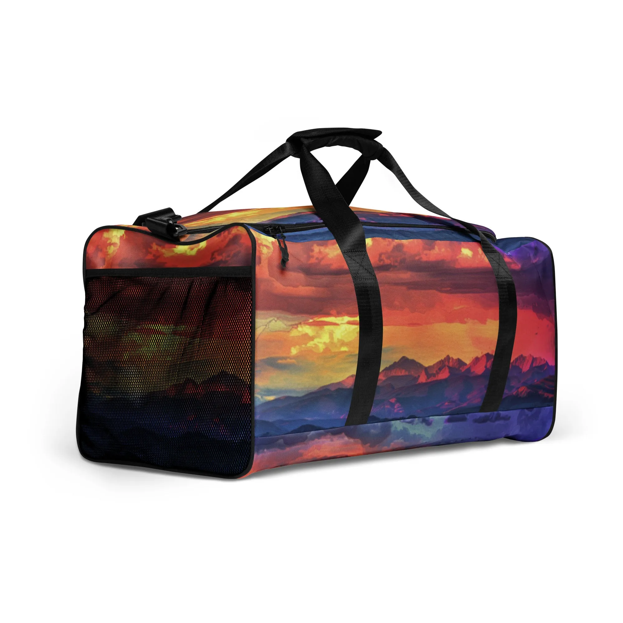 Rockies 20 Duffle bag