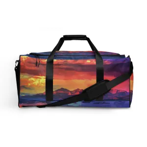 Rockies 20 Duffle bag