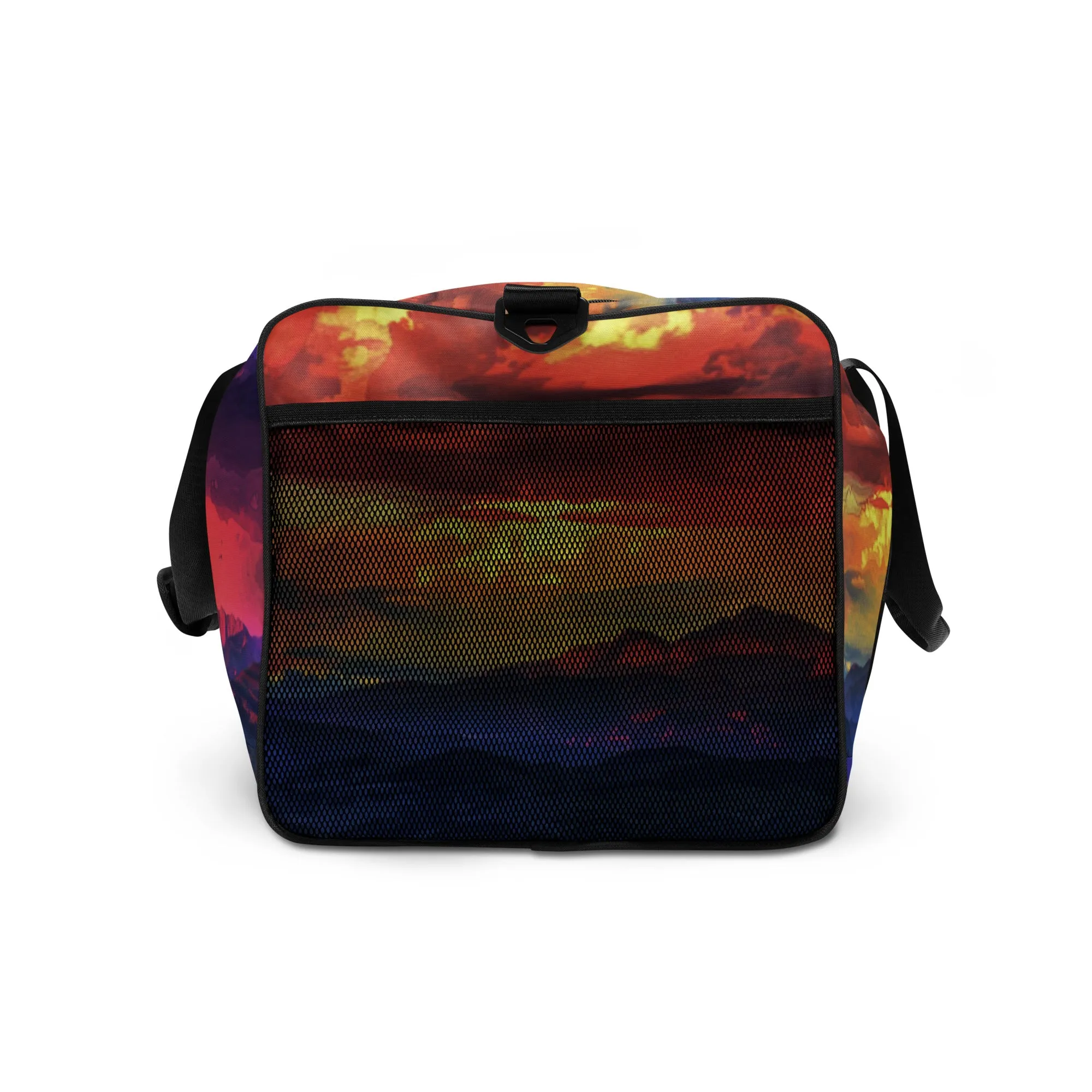 Rockies 20 Duffle bag