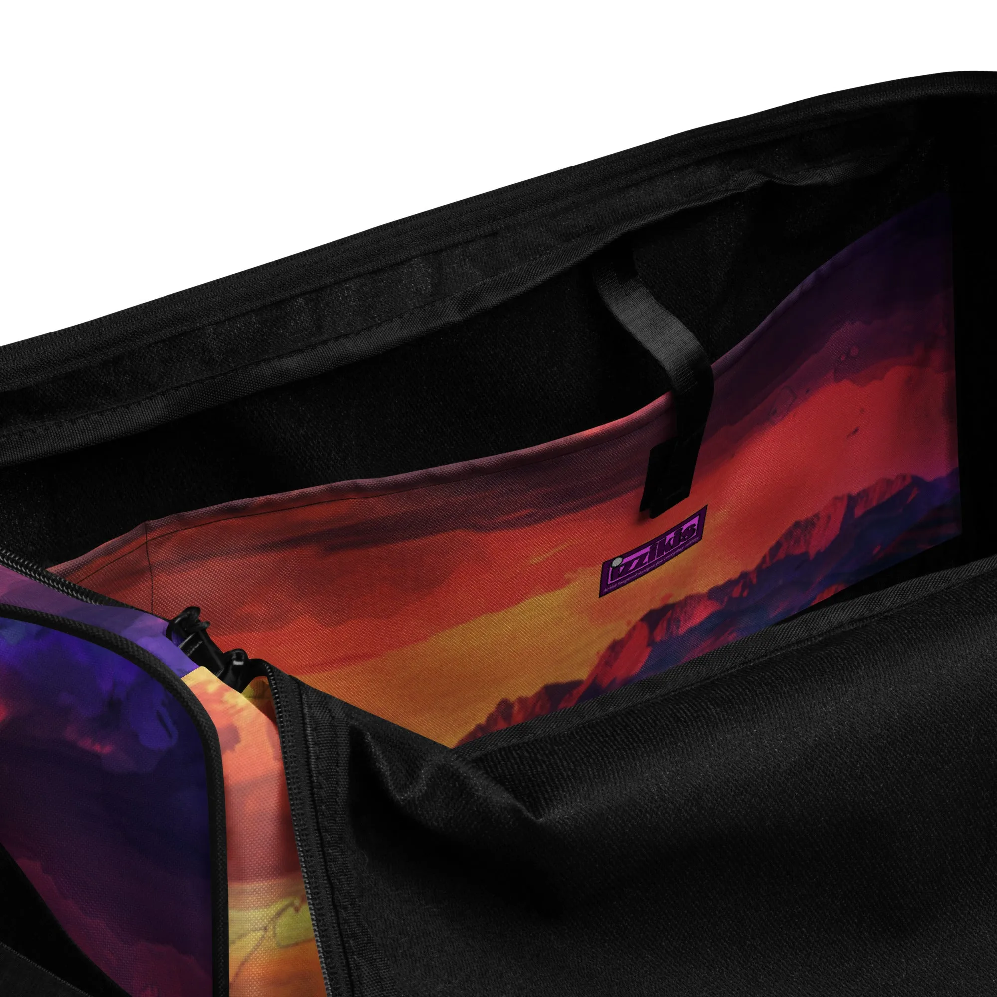 Rockies 20 Duffle bag