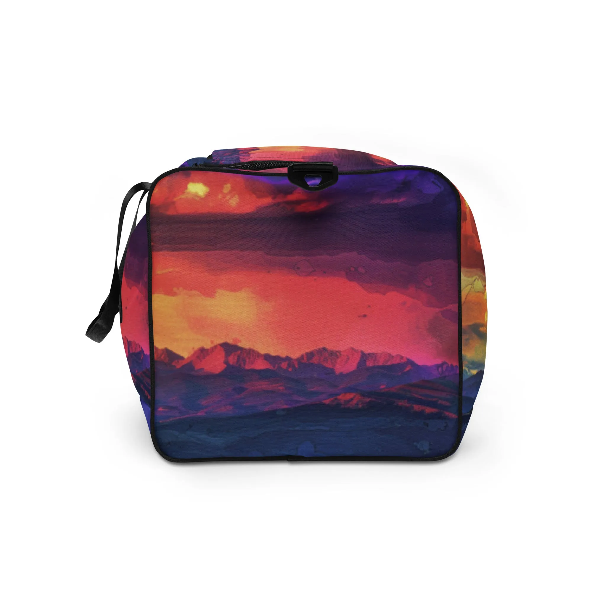 Rockies 20 Duffle bag