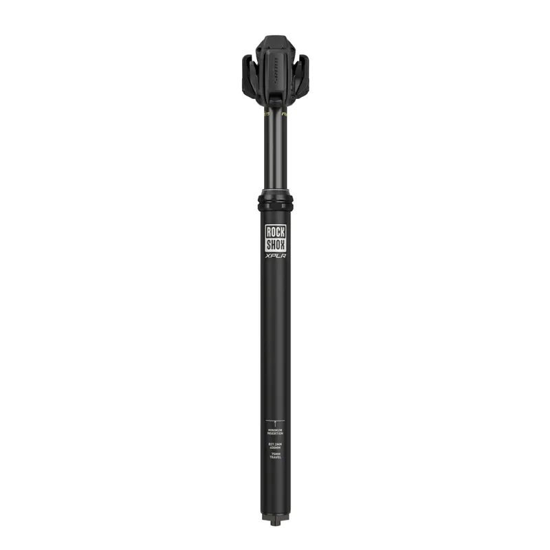 ROCKSHOX Reverb AXS XPLR Dropper Post